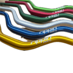 RISE3 Handlebar W/ Scott mellow grip combo