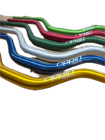 RISE3 Handlebar W/ Scott mellow grip combo