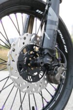 Moto Front Front brake for Surron, 79 bike, talaria - Image 3