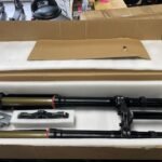 E Ride Pro SS Heavy Duty Front Suspension