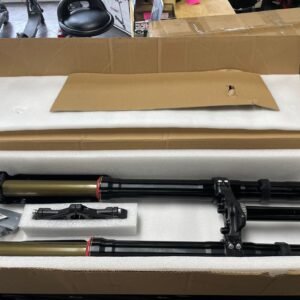 E Ride Pro SS Heavy Duty Front Suspension