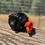 ETM™ RTR High Torque Mod Motor | Plug & Play Torque Upgrade for RTR Pit Bikes - Image 2