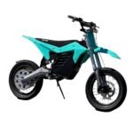 ETM™ RTR 14in Street Super moto Wheel Set | By Electro & Co - Image 2