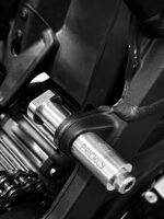 Bearing Removal Puller Tool | Sur Ron Suspension Bearings | By Prickly Motorsports - Image 2