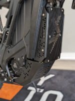 FX Twist Throttle + EBMX X-9000 V3 Controller | by EBMX & FX | for Emoto - Image 2