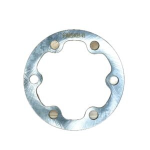 Rear Wheel Hub Spacer for rear brake for Warp 9 rear wheels