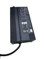 Variable 15amp Charger for Vetra blazer, Arctic leopard XE Pro S and XF - Image 2