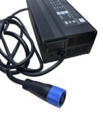 Variable 15amp Charger for Vetra blazer, Arctic leopard XE Pro S and XF - Image 3