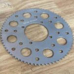 ETM™ RTR Ultralight Sprocket – 73 Tooth | Fits RTR, Mini, V1 | By Electro & Co - Image 2