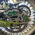 Volar sport | Dual caliper kit