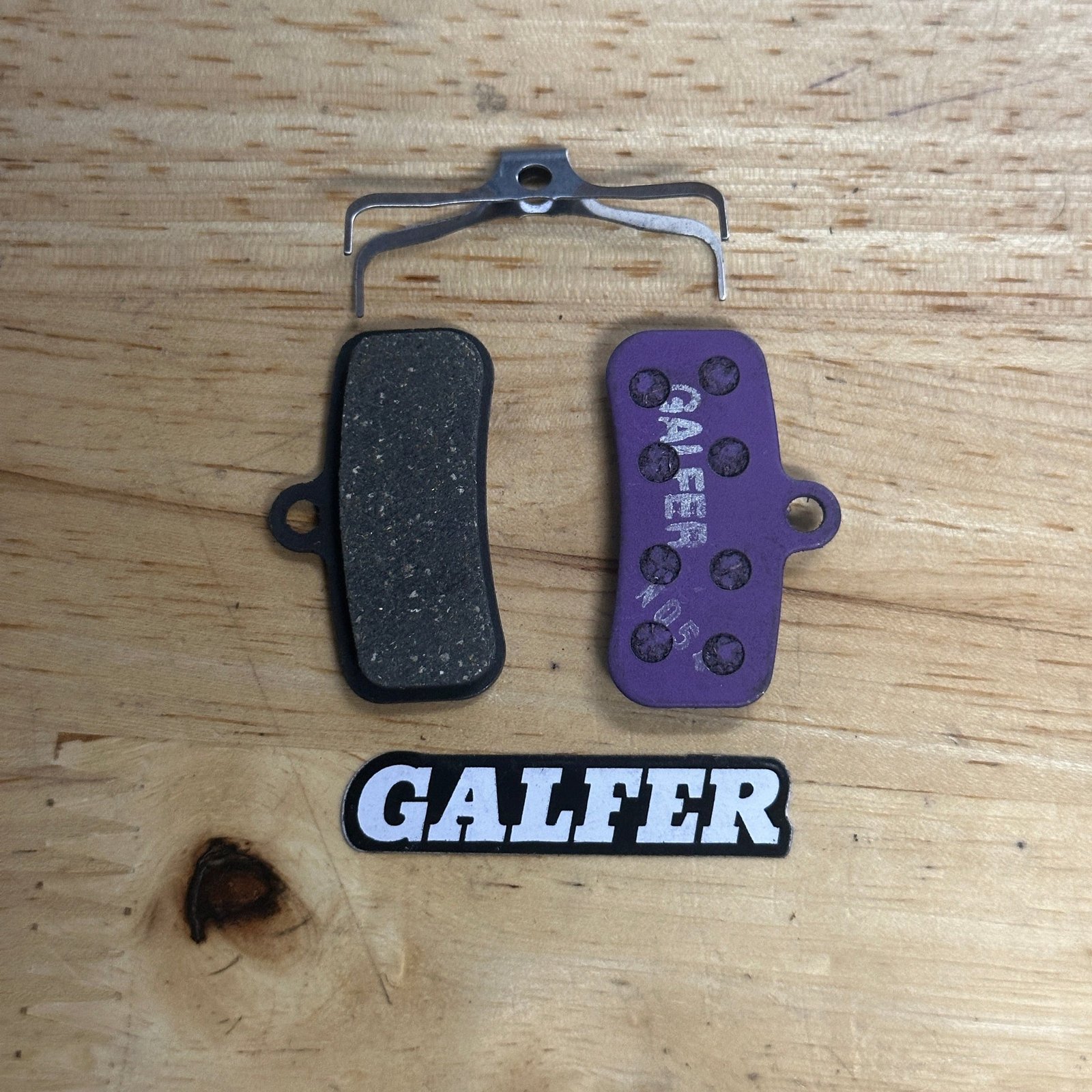 Galfer Emoto/ Ebike Brake Pads E Ride Pro SS, Surron, Talaria, and more... - Image 2