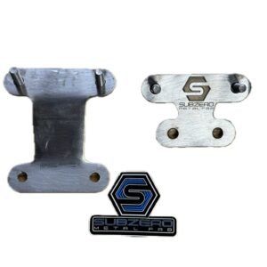E-Ride Pro Seat Adapter For Surron Seat