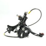 Rear Foot Brake | Foot Brake kit Only | For Emoto | By E-Bike Garage - Image 2