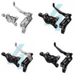 Lewis Tech LV4 Brake Set