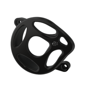 Belt Sprocket Cover | Sur Ron Ultra Bee | By Prickly Motorsports