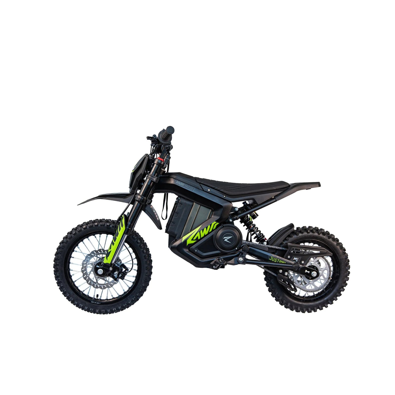 RAWRR MANTIS MINI 48V Electric Dirt Bike for Kids