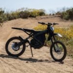 72V RAWRR MANTIS ALL-TERRAIN E-MOTO - Image 3