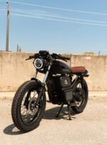 64 E-Bike Replacement Tires – Set of 2 | By Beachman - Image 2