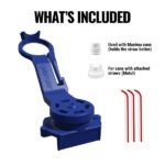 MUC-OFF Quick Detail Kit for Electric Dirt Bikes / E-Moto / E-Bikes - Image 2