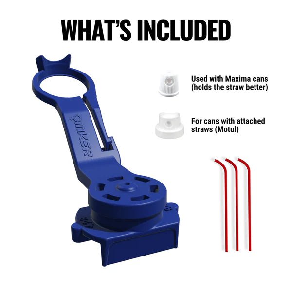 MUC-OFF Quick Detail Kit for Electric Dirt Bikes / E-Moto / E-Bikes - Image 2