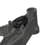 Ignition Switch Cover | For Surron | by Prickly Motorsports