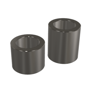 Jackshaft Bushings | For SurRon LBX | By Prickly Motorsports