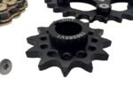 *NEW* Heavy Hitter 520 Primary Chain Drive Conversion - Image 2