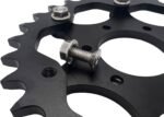 *NEW* Heavy Hitter 520 Primary Chain Drive Conversion - Image 3
