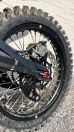 Heavy Hitter Lightning Stop MX Conversion Big Brake Kit - Image 3