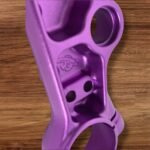 ETM RTR Anodized Triple Clamps | By Electro & Company - Image 3