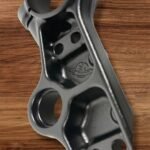 ETM RTR Anodized Triple Clamps | By Electro & Company - Image 2