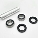 E-Moto Wheel Bearing Kits by Warp 9 | Surron, E Ride Pro, Talaria and more...