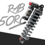 AFFORDABLE Front & Rear Upgrade | RFLOXA Hawk32 + RAB50RC Suspension Kit | by RFLOXA | for Surron, Talaria, E-Ride Pro & More - Image 3