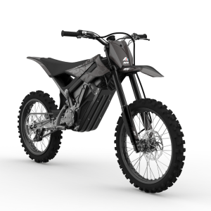 Apollo RFN Ares Rally Pro Electric Dirt Bike (Latest 2024 Model)