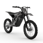 Apollo RFN Ares Rally DLX Electric Dirt Bike | 43ah battery | With headlight (Latest 2024 Model) - Image 2