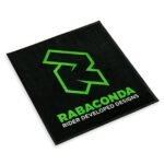 Tire Changer Shop Mat | 3.3' x 3.3'