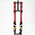 FASTACE ALX13RC 2.0 Fork Suspension | Sur-Ron, Talaria, E Ride Pro, RAWRR, more