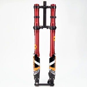 FASTACE ALX13RC 2.0 Fork Suspension | Sur-Ron, Talaria, E Ride Pro, RAWRR, more