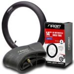 90/100-14 (3.0-14) Heavy Duty 14" Inner Tube | 3mm Thick - Image 2