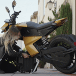 Ryvid Anthem Electric Motorcycle | Test Ride or Buy - Image 2