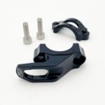 Helmet hook by Warp 9 Surron, E Ride Pro, Talaria and more...