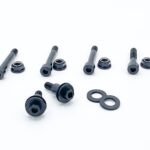 Light Bee 12.9 Cryo Steel Rear Linkage Bolt Kit