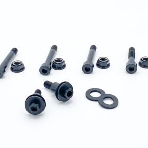 Light Bee 12.9 Cryo Steel Rear Linkage Bolt Kit