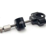 Ultra Bee Motor Adjuster | By Warp 9 Racing | For Surron Ultra Bee