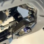 Ultra Bee Motor Adjuster | By Warp 9 Racing | For Surron Ultra Bee - Image 2