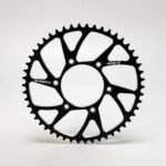 Ultra Bee Aluminum Rear Sprocket | By Warp 9 Racing | For Sur-Ron Ultra Bee
