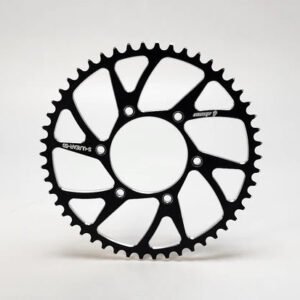 Ultra Bee Aluminum Rear Sprocket | By Warp 9 Racing | For Sur-Ron Ultra Bee