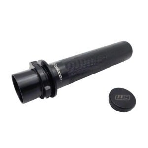 Billet Throttle Tube | By Warp 9 Racing | For Surron Ultra Bee