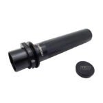 Billet Throttle Tube | By Warp 9 Racing | For Surron Ultra Bee