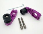 Ultra Bee Rear Slider | By Warp 9 Racing | For Surron Ultra Bee - Image 2
